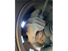 Recambio de pinza freno delantero derecha para peugeot 207 1.4 referencia OEM IAM 4400R7 1617292180 