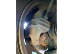 Recambio de pinza freno delantero derecha para peugeot 207 1.4 referencia OEM IAM 4400R7 1617292180 