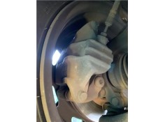 Recambio de pinza freno delantero derecha para peugeot 207 1.4 referencia OEM IAM 4400R7 1617292180 