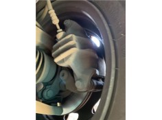 Recambio de pinza freno delantero izquierda para peugeot 207 1.4 referencia OEM IAM 4400R6 1617292080 