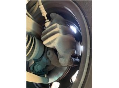 Recambio de pinza freno delantero izquierda para peugeot 207 1.4 referencia OEM IAM 4400R6 1617292080 