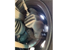 Recambio de pinza freno delantero izquierda para peugeot 207 1.4 referencia OEM IAM 4400R6 1617292080 