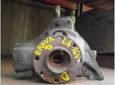 Recambio de mangueta delantero derecha para fiat brava (182) 1.6 16v (182.bb) referencia OEM IAM   