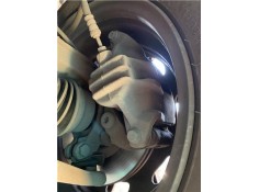 Recambio de pinza freno delantero izquierda para peugeot 207 1.4 referencia OEM IAM 4400R6 1617292080 