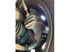 Recambio de pinza freno delantero izquierda para peugeot 207 1.4 referencia OEM IAM 4400R6 1617292080 