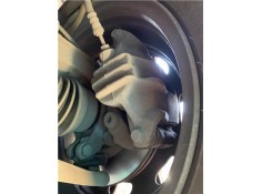 Recambio de pinza freno delantero izquierda para peugeot 207 1.4 referencia OEM IAM 4400R6 1617292080 