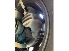 Recambio de pinza freno delantero izquierda para peugeot 207 1.4 referencia OEM IAM 4400R6 1617292080 