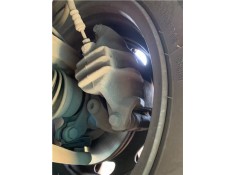 Recambio de pinza freno delantero izquierda para peugeot 207 1.4 referencia OEM IAM 4400R6 1617292080 