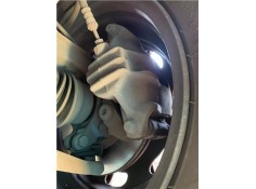 Recambio de pinza freno delantero izquierda para peugeot 207 1.4 referencia OEM IAM 4400R6 1617292080 