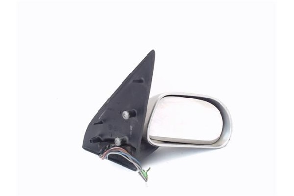 Recambio de retrovisor electrico derecho para fiat brava (182) referencia OEM IAM   