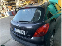 Recambio de porton trasero para peugeot 207 1.4 referencia OEM IAM 8701CS  