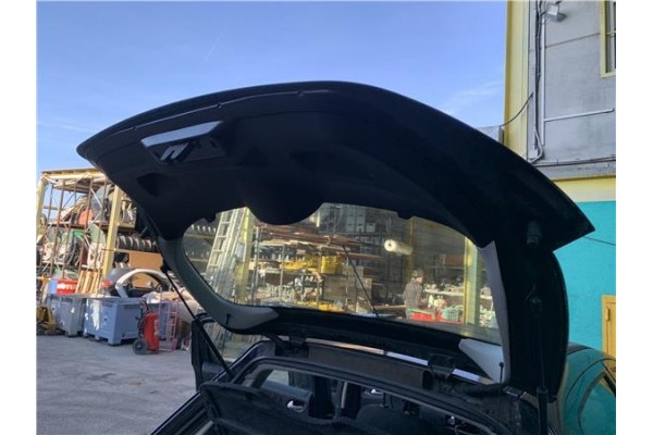 Recambio de porton trasero para peugeot 207 1.4 referencia OEM IAM 8701CS  