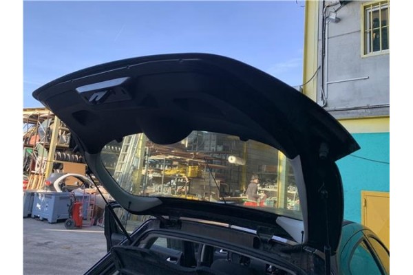 Recambio de porton trasero para peugeot 207 1.4 referencia OEM IAM 8701CS  