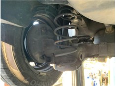 Recambio de puente trasero para peugeot 207 1.4 referencia OEM IAM 5148V2  