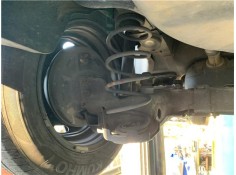 Recambio de puente trasero para peugeot 207 1.4 referencia OEM IAM 5148V2  