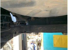 Recambio de puente trasero para peugeot 207 1.4 referencia OEM IAM 5148V2  