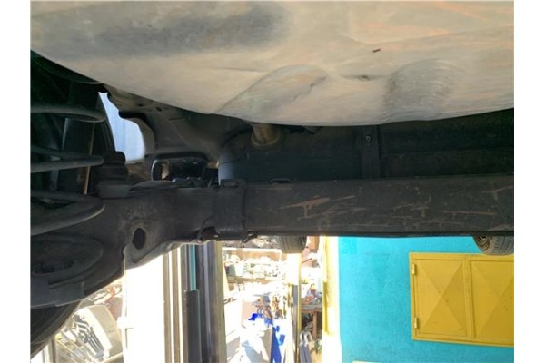 Recambio de puente trasero para peugeot 207 1.4 referencia OEM IAM 5148V2  