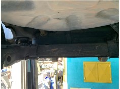 Recambio de puente trasero para peugeot 207 1.4 referencia OEM IAM 5148V2  