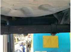 Recambio de puente trasero para peugeot 207 1.4 referencia OEM IAM 5148V2  