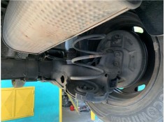 Recambio de puente trasero para peugeot 207 1.4 referencia OEM IAM 5148V2  