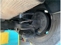 Recambio de puente trasero para peugeot 207 1.4 referencia OEM IAM 5148V2  