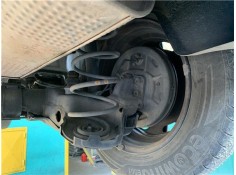 Recambio de puente trasero para peugeot 207 1.4 referencia OEM IAM 5148V2  