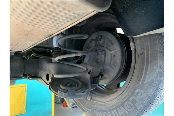 Recambio de puente trasero para peugeot 207 1.4 referencia OEM IAM 5148V2  