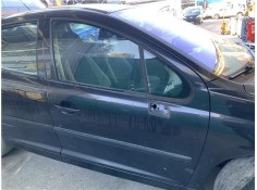 Recambio de puerta delantero derecha para peugeot 207 1.4 referencia OEM IAM 9004X8  