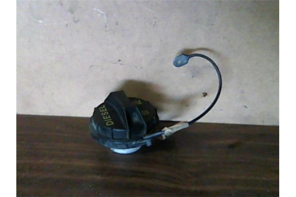 Recambio de tapon combustible para hyundai getz (tb)(2002) 1.5 crdi referencia OEM IAM   