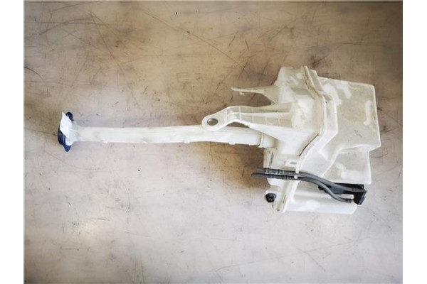 Recambio de deposito limpiaparabrisas para toyota c-hr (x10) 2.0 hibrido referencia OEM IAM 85315F4040 ADBP030006 