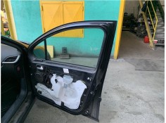 Recambio de puerta delantero derecha para peugeot 207 1.4 referencia OEM IAM 9004X8  