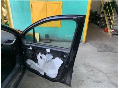 Recambio de puerta delantero derecha para peugeot 207 1.4 referencia OEM IAM 9004X8  