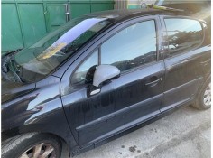 Recambio de puerta delantero izquierda para peugeot 207 1.4 referencia OEM IAM 9002X5  