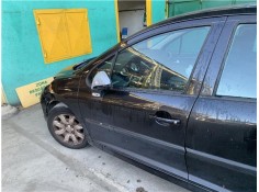 Recambio de puerta delantero izquierda para peugeot 207 1.4 referencia OEM IAM 9002X5  