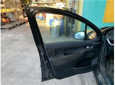 Recambio de puerta delantero izquierda para peugeot 207 1.4 referencia OEM IAM 9002X5  