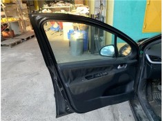Recambio de puerta delantero izquierda para peugeot 207 1.4 referencia OEM IAM 9002X5  