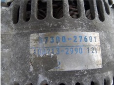 Recambio de alternador para hyundai matrix (fc) 1.5 crdi referencia OEM IAM 3730027601 1002132990 3730027502 , HYUNDAI | 3730027