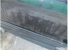 Recambio de puerta trasero derecha para peugeot 207 1.4 referencia OEM IAM 9008S6  