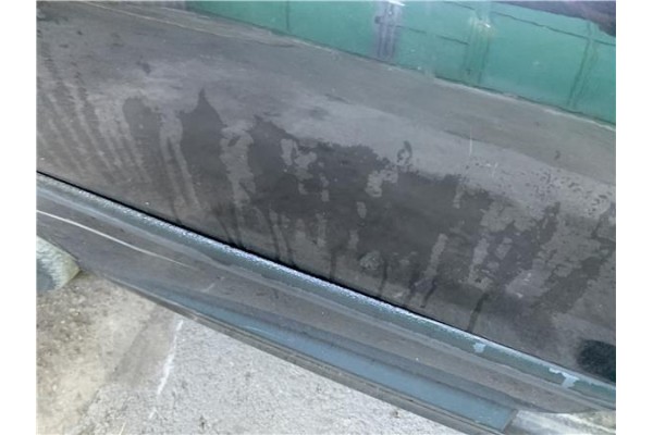 Recambio de puerta trasero derecha para peugeot 207 1.4 referencia OEM IAM 9008S6  