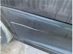 Recambio de puerta trasero derecha para peugeot 207 1.4 referencia OEM IAM 9008S6  