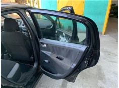 Recambio de puerta trasero derecha para peugeot 207 1.4 referencia OEM IAM 9008S6  