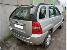 kia sportage (km) del año 2006