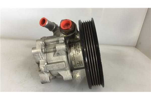 Recambio de bomba servodireccion para volkswagen passat berlina (3b2) 1.6 básico referencia OEM IAM 8D0145156K 7691955235 8D0145
