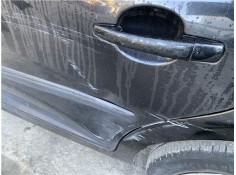 Recambio de puerta trasero izquierda para peugeot 207 1.4 referencia OEM IAM 9006N2  