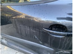 Recambio de puerta trasero izquierda para peugeot 207 1.4 referencia OEM IAM 9006N2  