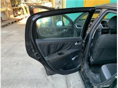 Recambio de puerta trasero izquierda para peugeot 207 1.4 referencia OEM IAM 9006N2  