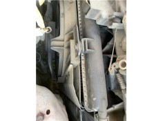 Recambio de radiador para peugeot 207 1.4 referencia OEM IAM 1330W8  