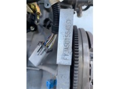 Recambio de motor completo para mazda 2 (b2w) 1.6 referencia OEM IAM FYJA  