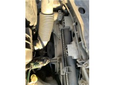 Recambio de radiador para peugeot 207 1.4 referencia OEM IAM 1330W8  