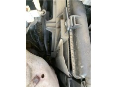 Recambio de radiador para peugeot 207 1.4 referencia OEM IAM 1330W8  